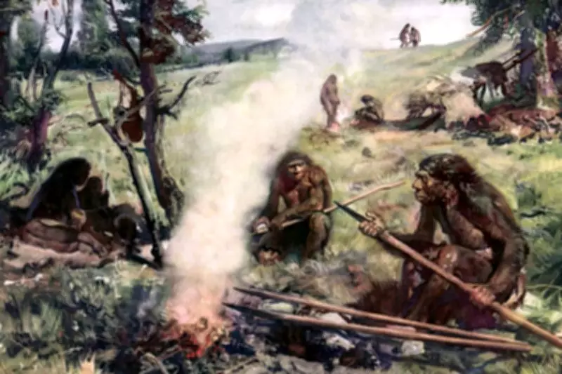 Ancient DNA Study Reveals Human-Neanderthal Mating Patterns