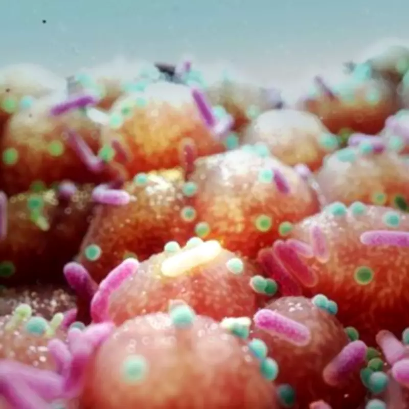 Ancient Ice Cave Bacteria Shows Terrifying Resistance to Modern Antibiotics