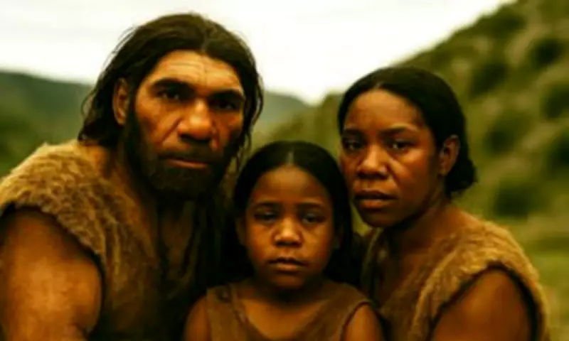 Ancient Mating Patterns Revealed: Neanderthal Males Preferred Human Females