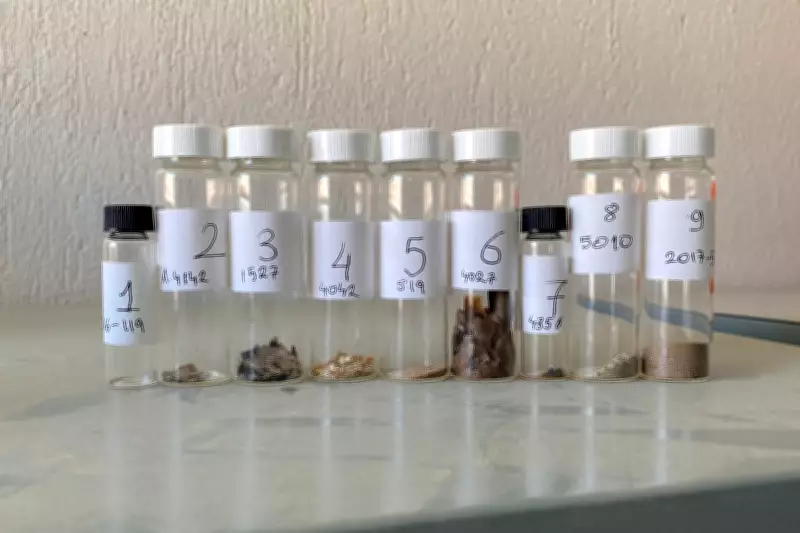 Ancient Roman Medicine: 1,900-Year-Old Vial Reveals Human Faeces Treatment