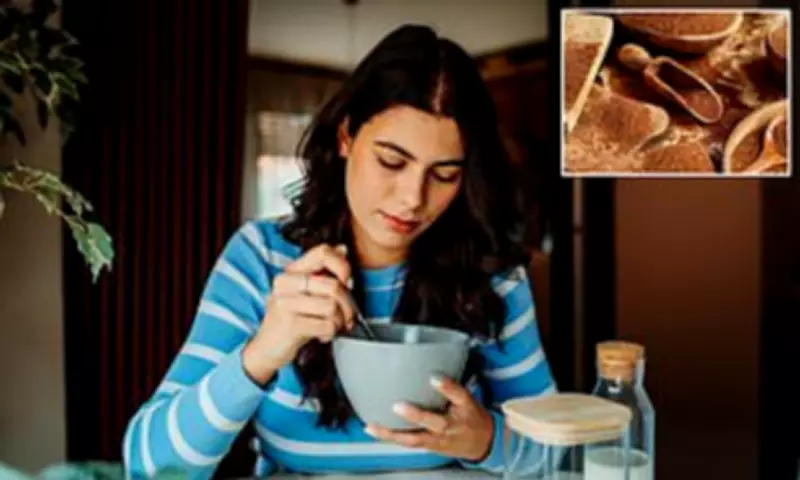 Ancient Teff Grain Praised as Nutritional Powerhouse for Athletes and Health