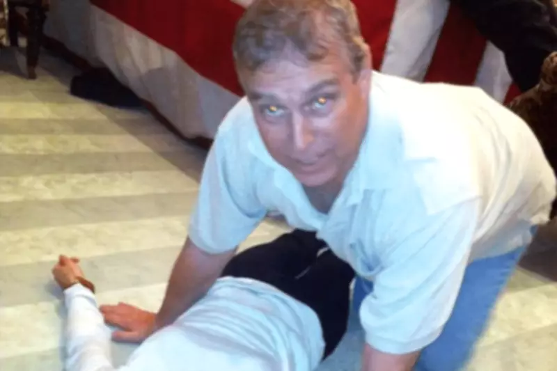 Andrew and Mandelson Face Pressure to Disclose Epstein Links After Document Release