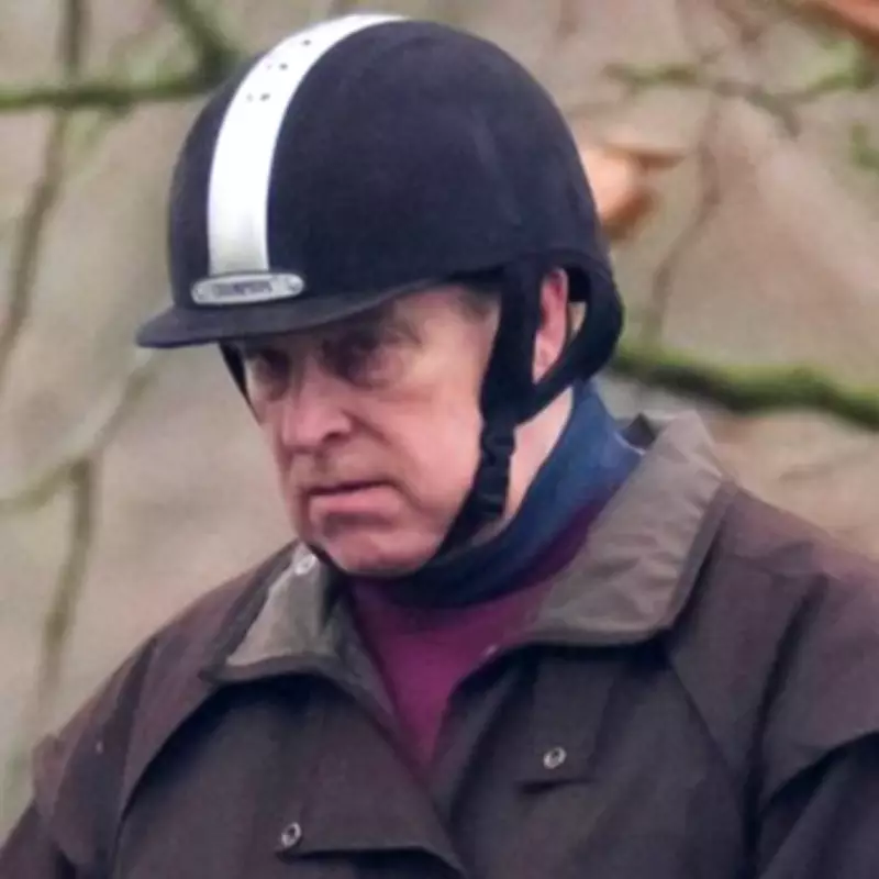 Andrew Mountbatten Windsor Arrested: Inside the Custody Cell and Legal Process