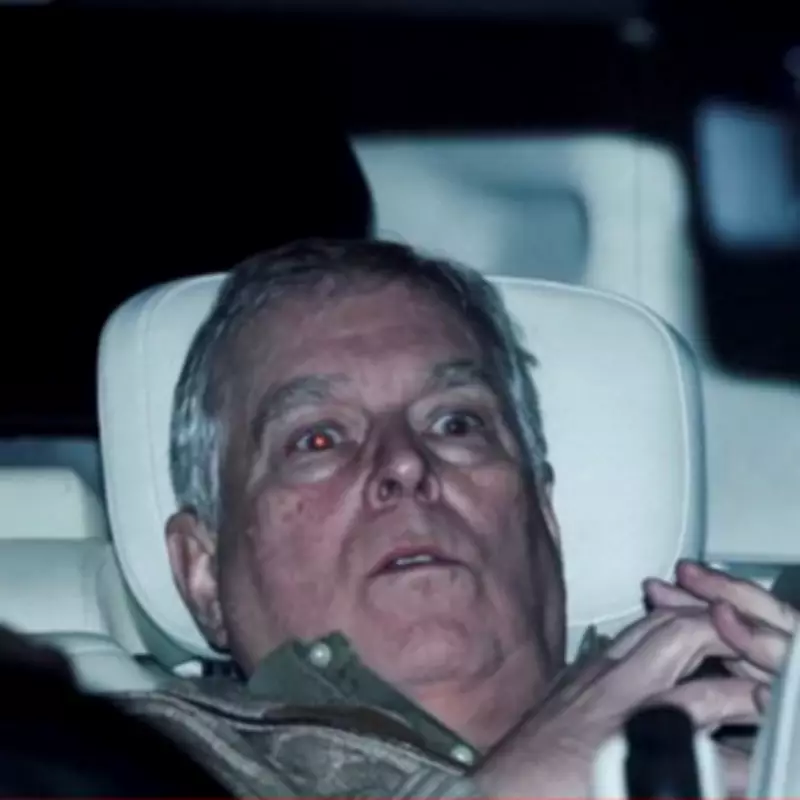 Andrew Mountbatten-Windsor Arrested on Misconduct Allegations Linked to Epstein Files