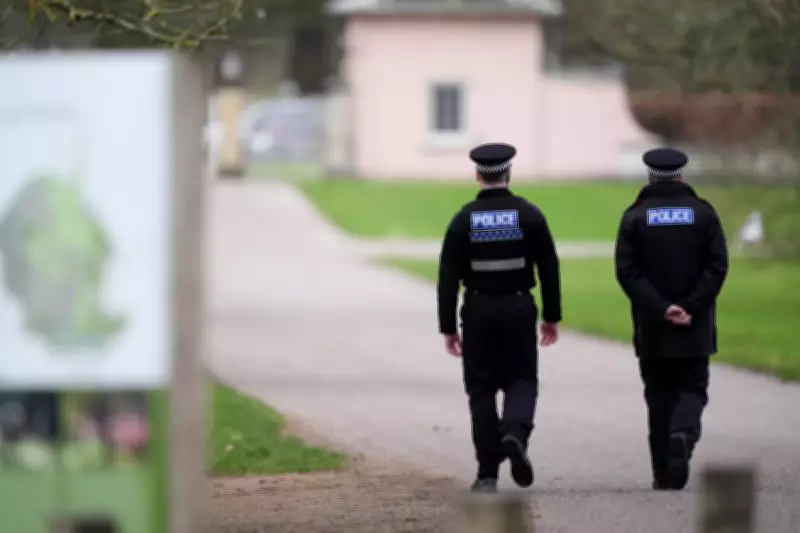 Andrew Mountbatten-Windsor Arrested: What Happens Next After Royal's Detention?