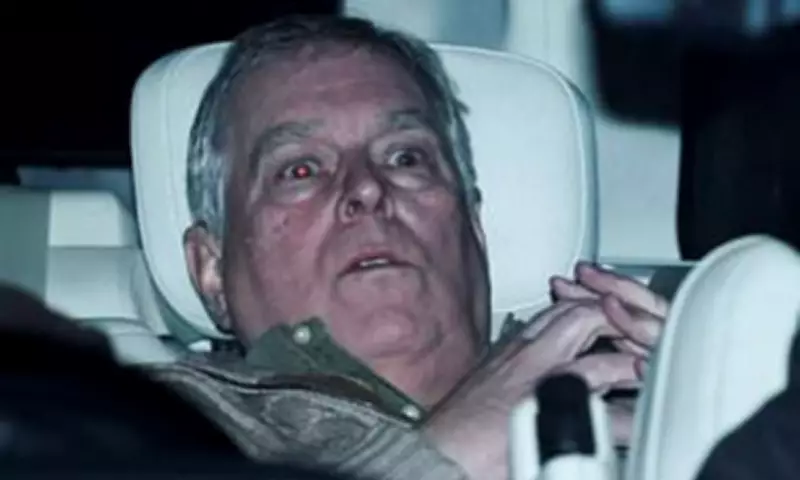 Andrew Mountbatten-Windsor's Arrest Could Uncover Epstein Sex Trafficking Links