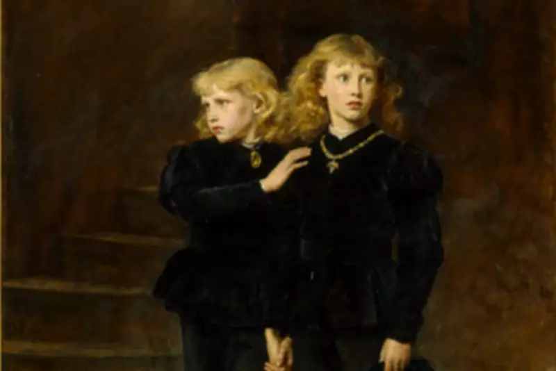 Andrew Mountbatten-Windsor's Arrest Echoes 58 Historical Royal Detentions