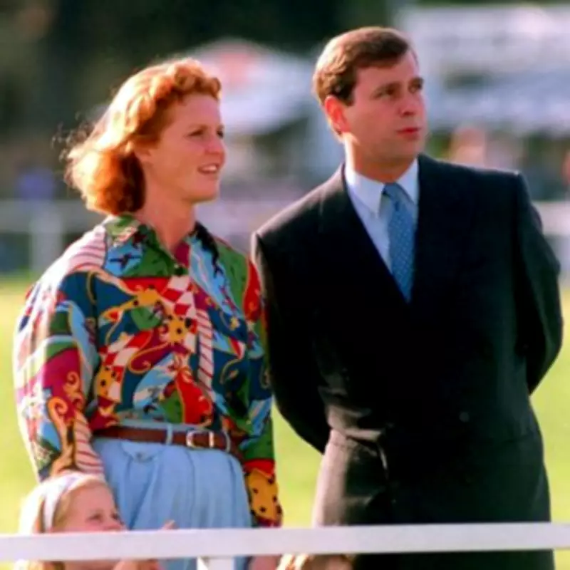 Andrew Mountbatten-Windsor's Arrest Reveals Bizarre Teddy Bear Obsession