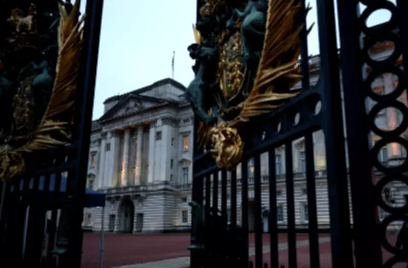 Andrew Mountbatten-Windsor's Arrest Sparks US Calls for Epstein Justice