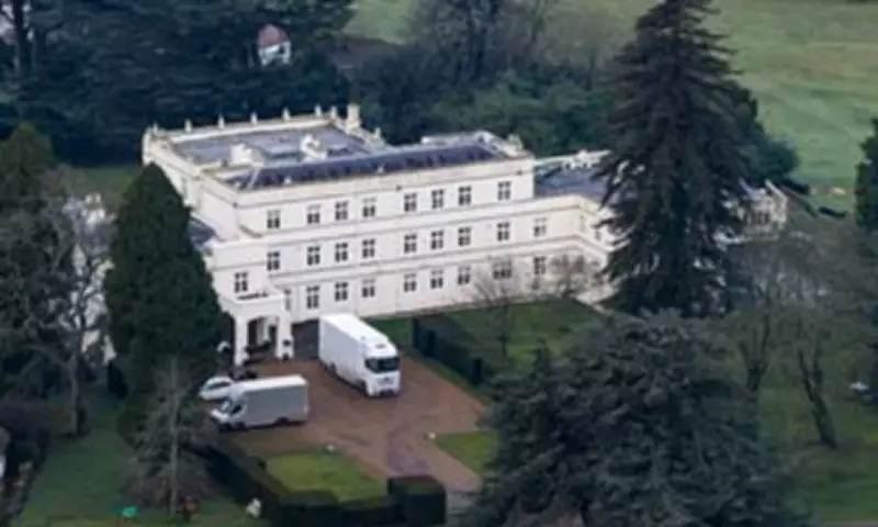 Andrew Mountbatten-Windsor's Remote Exile to Wood Farm Begins Amid Local Discontent