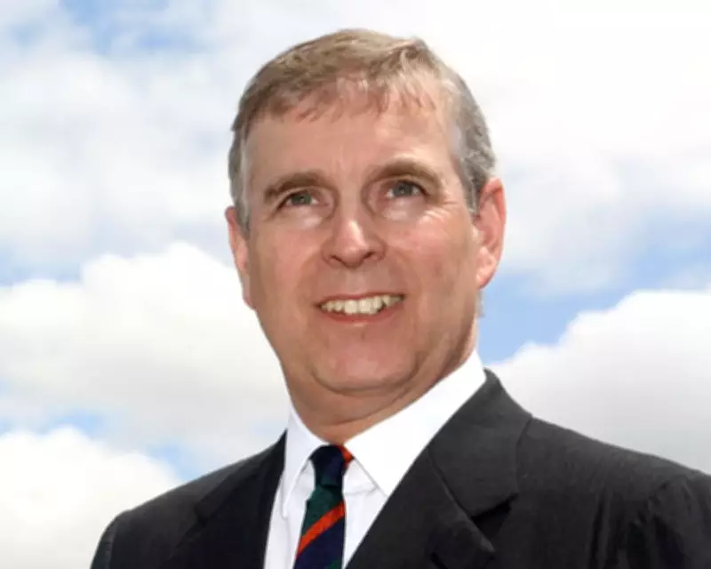 Andrew Mountbatten-Windsor's Trade Envoy Role Under Scrutiny Amid Arrest