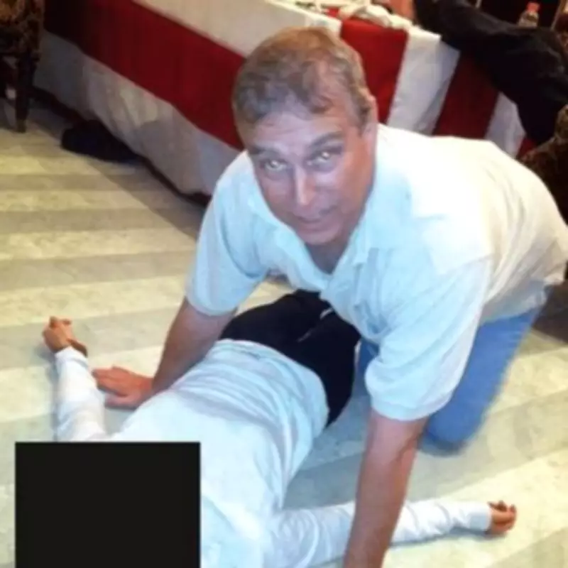 Andrew's Birthday Arrest: Police Raid, Fergie's Absence, and Charles' Statement