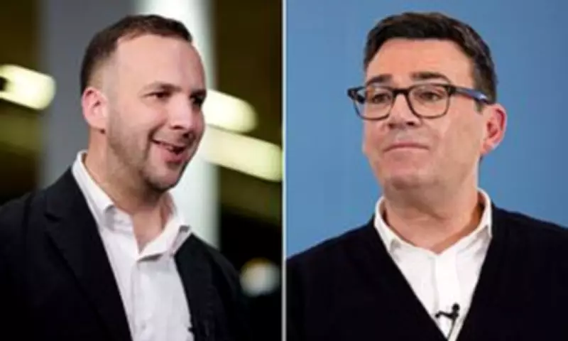 Andy Burnham's Green Alliance Plan and Electoral Reform Ambitions Revealed