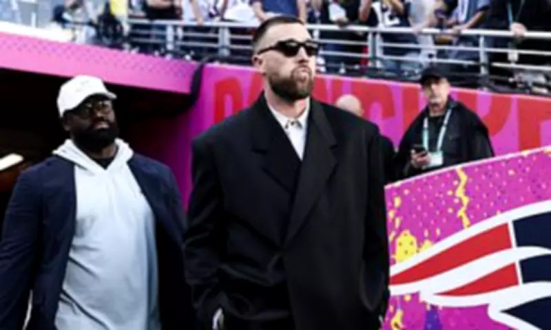 Andy Reid Hints Travis Kelce Will Return to Chiefs for 2026 NFL Season