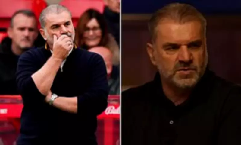 Ange Postecoglou Admits Nottingham Forest Manager Role Was a Mistake