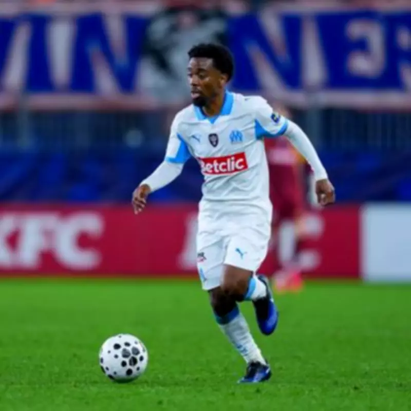 Angel Gomes Secures Premier League Return with Wolves Loan Deal