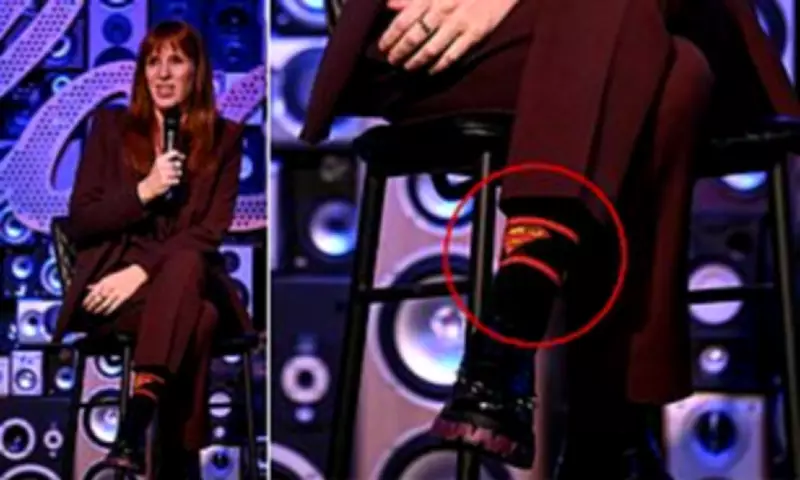 Angela Rayner Admits Labour's Tax Rises Are Pushing Pubs and Restaurants to Brink