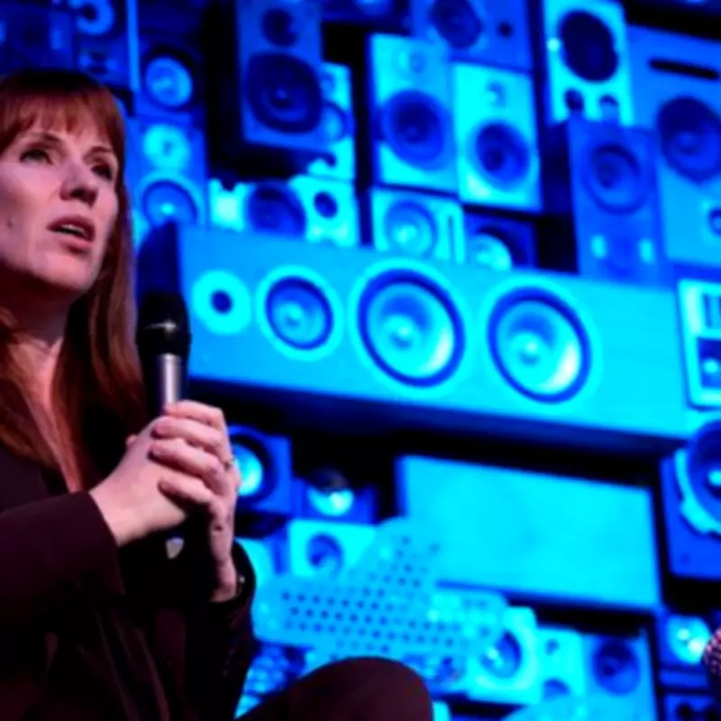 Angela Rayner Demands Night-Time Economy Minister After Labour Pubs U-Turn