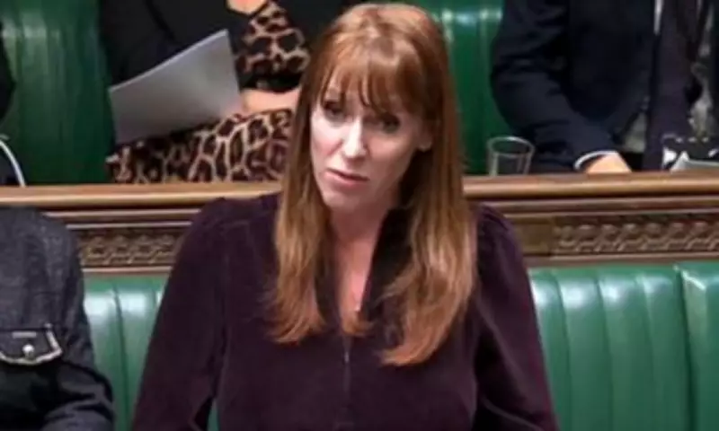 Angela Rayner 'Ready' to Challenge Starmer as Labour MPs Demand PM's Resignation