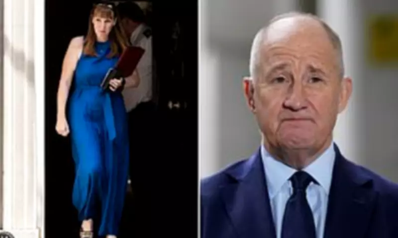 Angela Rayner to Earn Five-Figure Fee at Property Conference Amid Tax Inquiry