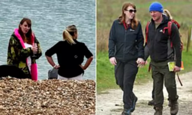 Angela Rayner's Political Comeback: From Resignation to Leadership Contender