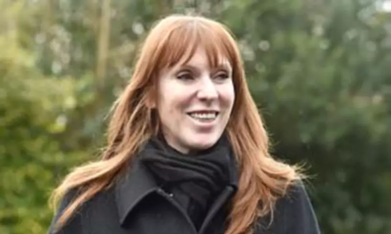 Angela Rayner's Voting Age Reform: 14-Year-Old Registration and Foreign Donation Crackdown