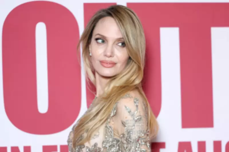 Angelina Jolie Embraces Mastectomy Scars as a Symbol of Strength and Motherhood