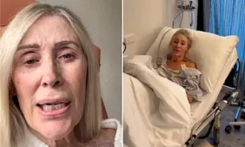 Angie Best's Weight Struggle Amid Cancer Treatment Revealed