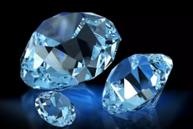 Anglo American Reports £2.8bn Loss After De Beers Diamond Business Write-Down