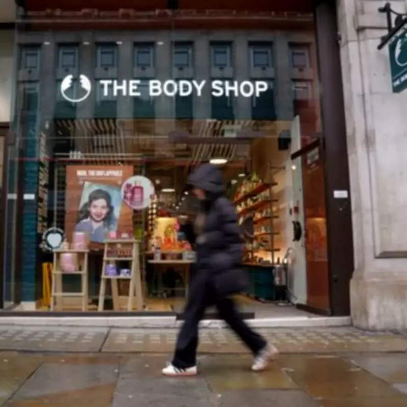 Anita Roddick's Legacy: The Body Shop Founder's £51 Million Charity Bequest