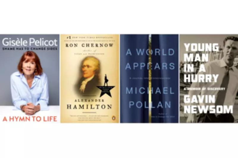 Ann Godoff, Influential Penguin Press Founder and Publishing Titan, Dies at 76