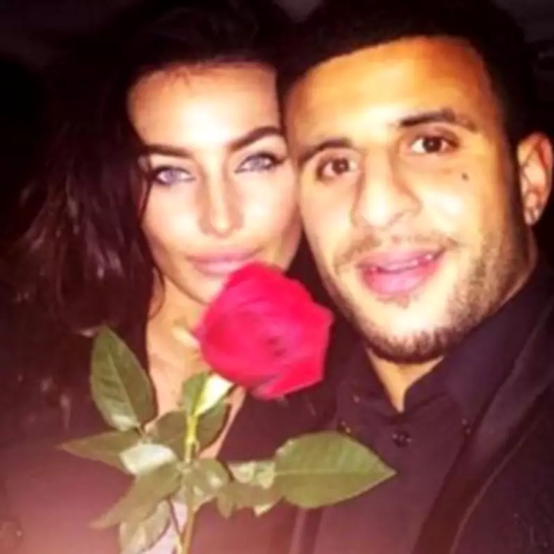 Annie Kilner and Kyle Walker Expecting Fifth Child, Reportedly 'Never Been Closer'