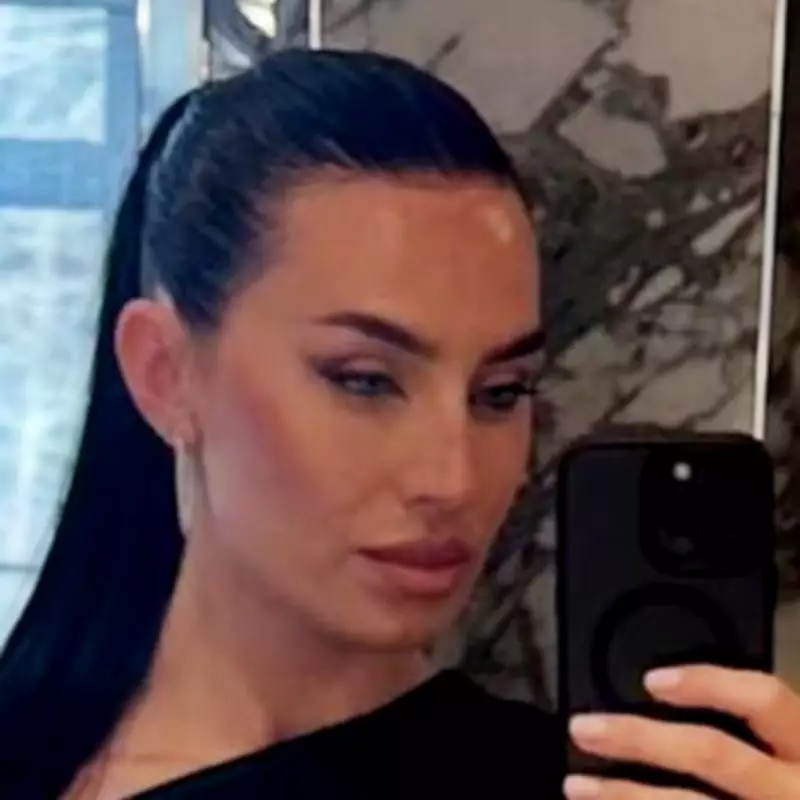 Annie Kilner Announces Baby Girl Gender with Kyle Walker, Expresses Family Joy