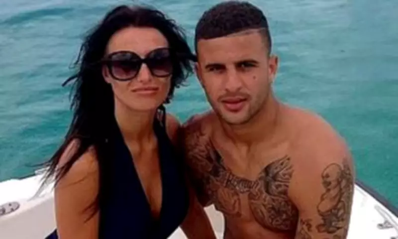 Annie Kilner Announces Pregnancy with Baby Girl, Expanding Family with Kyle Walker
