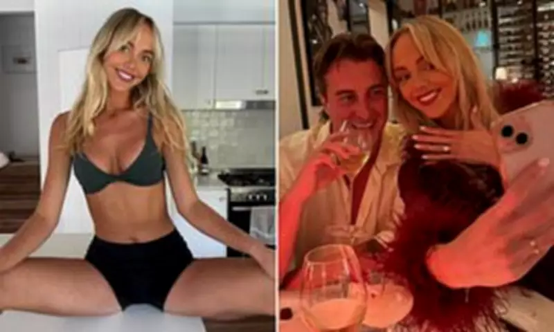 Annie Knight Reveals $7,000 Paid Date While Engaged to Cricket Legend's Son