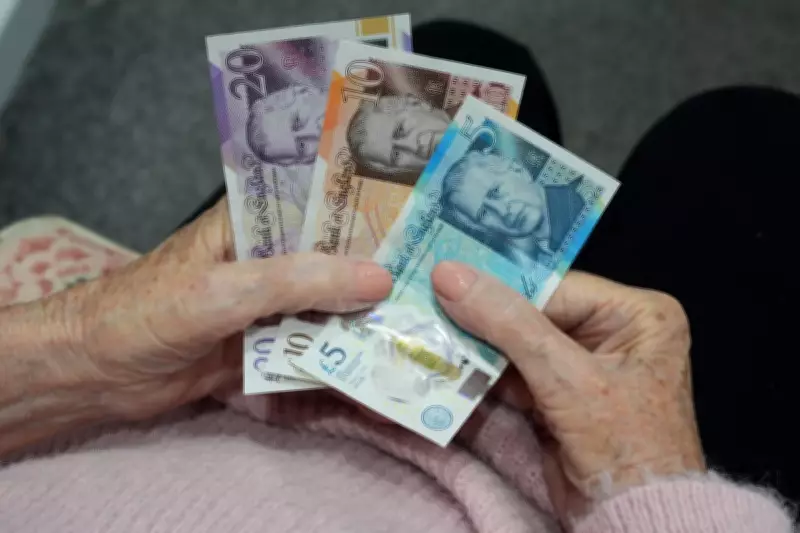 Annuity Sales Surge: Big-Ticket Retirement Plans Hit Record Highs