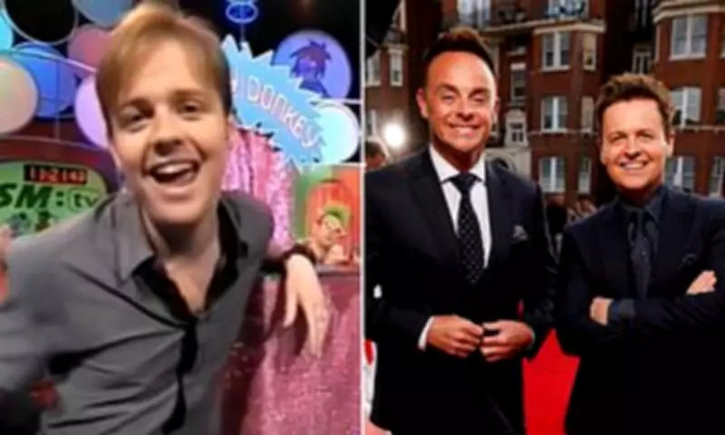 Ant and Dec's Viral SM:TV Clips Spark 'Cancelled' Debate Among Fans
