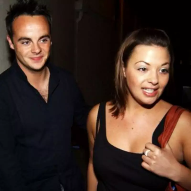 Ant and Lisa's First Meeting in Eight Years Amidst Heartbreaking Farewell to Dog