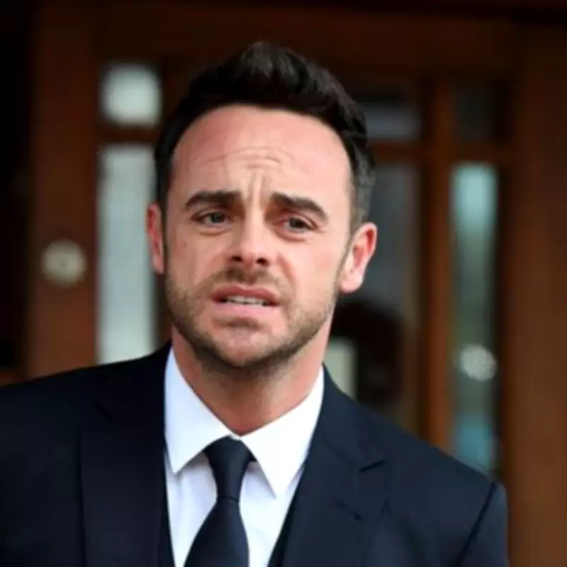 Ant McPartlin Leaves UK to Escape Memories of Beloved Dog Hurley After Death