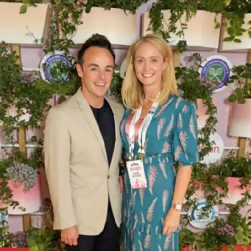 Ant McPartlin's Surrey Move Creates 40-Mile Distance from Declan Donnelly