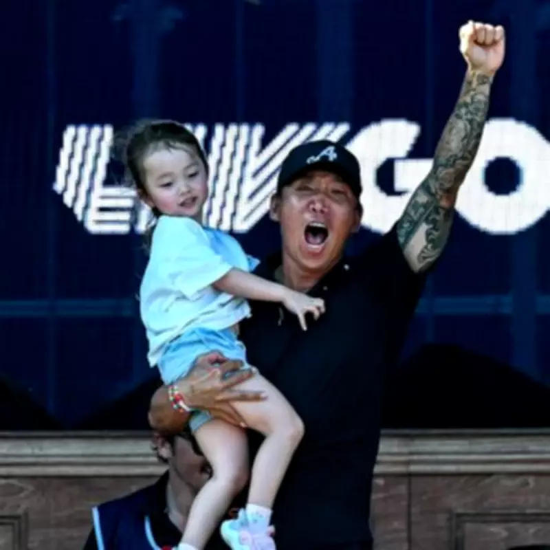 Anthony Kim's Emotional LIV Golf Victory: A Tribute to Family and Resilience