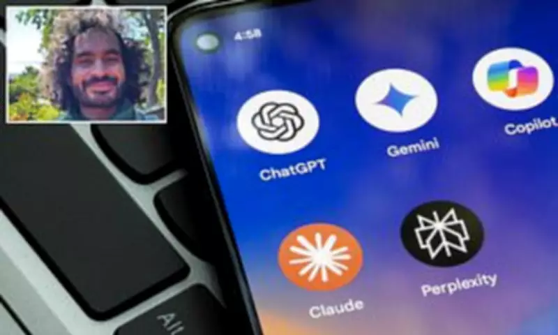 Anthropic AI Safety Researcher Quits, Warns World Is in Peril from Unchecked Technology