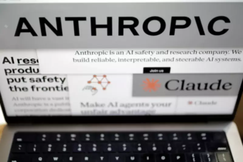 Anthropic Defies Pentagon Over Military AI Safeguards Amid Blacklist Threat