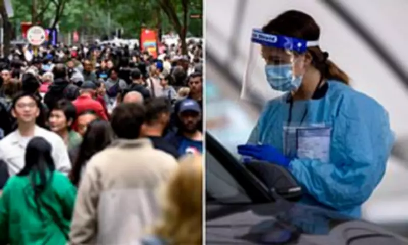 Antibiotic Resistance Crisis Claims 100 Australian Lives Weekly, Warns Health Authority