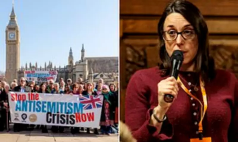 Antisemitism Crisis Grips UK Schools as Jewish Boy Endures Years of Hate