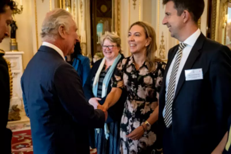 Antonia Romeo: Starmer's 'Marmite' Cabinet Secretary Pick Divides Whitehall