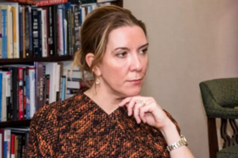 Antonia Romeo's Cabinet Secretary Role: A Daunting Task Amidst Controversy