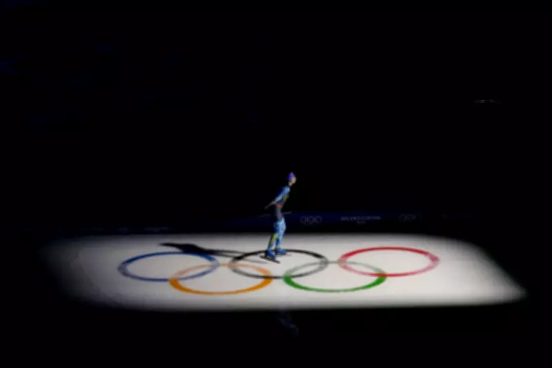 AP Photographers Reveal Their Favourite Shots from Milan Cortina Winter Olympics