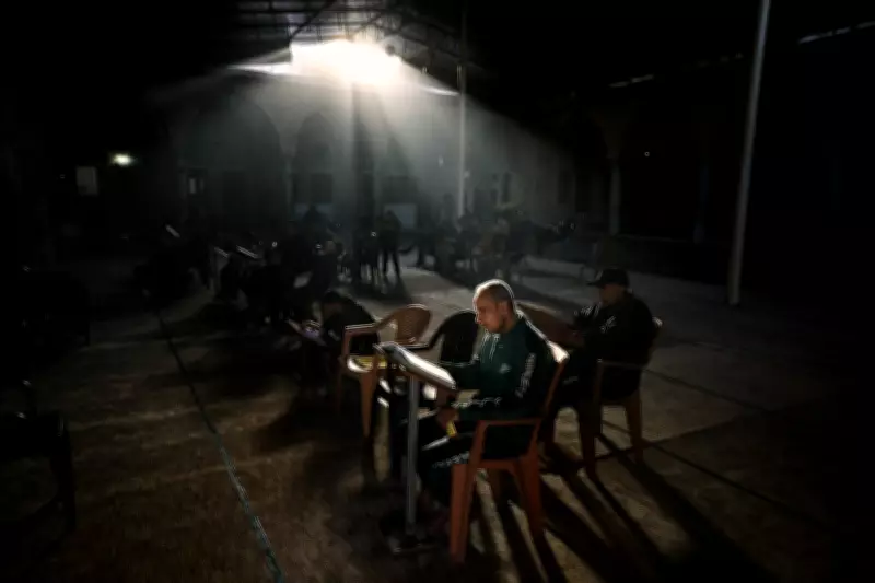 AP Photojournalists Capture the Week's Most Powerful Global Moments