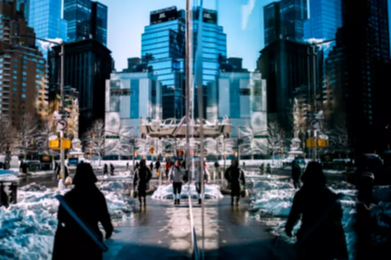 AP Photojournalists Capture the World's Defining Moments in Daily Images